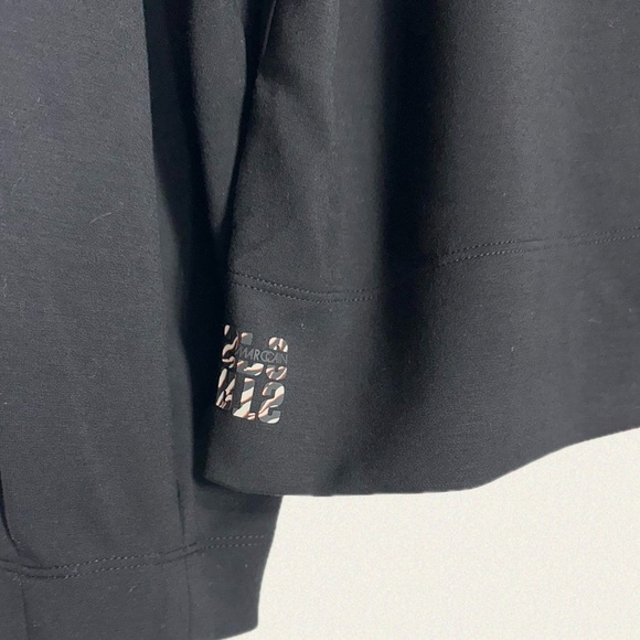 Marc Cain Raglan Sweatshirt - Picture 10 of 10